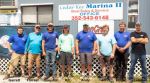 Cedar Key Marina, Cedar Key & Levy County Boat & Motor Repairs